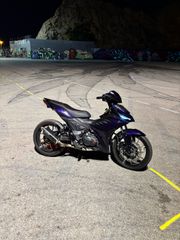 Malaguti Spectre GP 125 2023