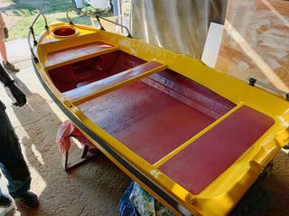 XL Marine 2024 East coast