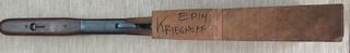 KRIEGHOFF K30 BRILEY MOBILE CHOKES-thumb-37