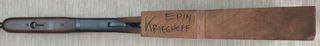 KRIEGHOFF K30 BRILEY MOBILE CHOKES-thumb-54