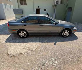 Volvo S40 2004 S40 1.6