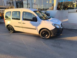 Mercedes-Benz Citan 2017