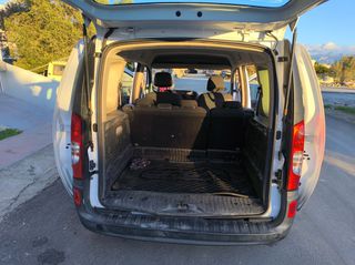 Mercedes-Benz Citan 2017-thumb-18