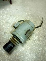 Ηλεκτροκινητήρας Τριφασικός Mitsubishi 2 HP (1.5 kW) 1.420 RPM