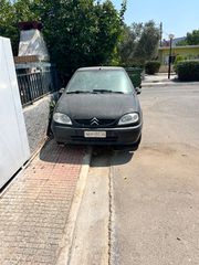 Citroen Saxo 2003