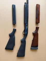 REMINGTON 1187 premier left 71cm-thumb-2