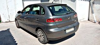 Seat Ibiza 2003 IBIZA
