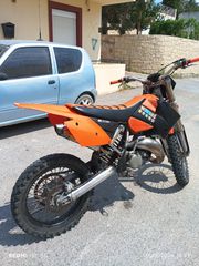 KTM 125 SX 2006-thumb-1