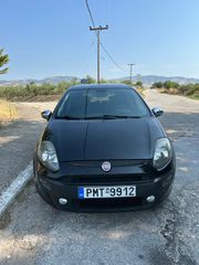 Fiat Punto Evo 2010 Ελληνικής αντιπροσωπείας Multiair