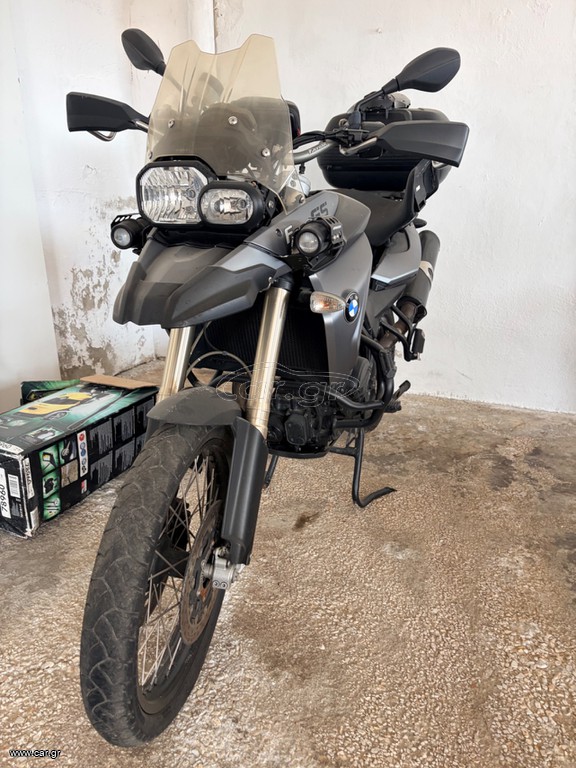 Bmw 2009