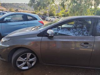 Toyota Auris 2017