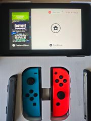 Nintendo switch-thumb-2