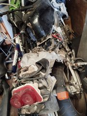 Honda CBR 400 1989-thumb-1