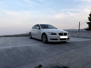 Bmw 320 2010
