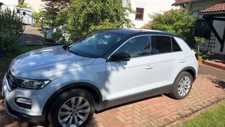 Volkswagen T-Roc 2019 2,0 TDI SPORT ΓΕΡΜΑΝΙΚΗΣ  ΠΡΟΕΛΕΥΣΗΣ