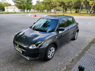 Suzuki Swift 2023 SWIFT 1.2 hybrid