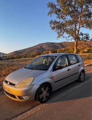 Ford Fiesta 2003 FIESTA 1.4