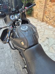 Suzuki DR 650 2007