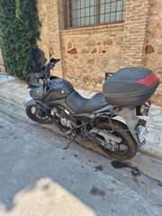 Suzuki DR 650 2007-thumb-1