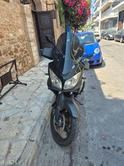 Suzuki DR 650 2007-thumb-2