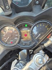 Suzuki DR 650 2007-thumb-3