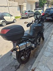 Suzuki DR 650 2007-thumb-5