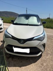 Toyota C-HR 2021 C-LUB BI-TONE 1.8