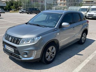 Suzuki Vitara 2019 GL+