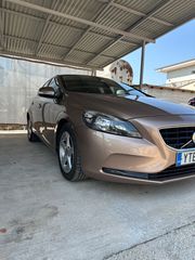 Volvo V40 Cross Country 2014 D2