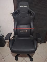 Anda Seat Kaiser 2 XL Gaming Chair – Σαν καινούργια