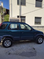 Daihatsu Terios 2003