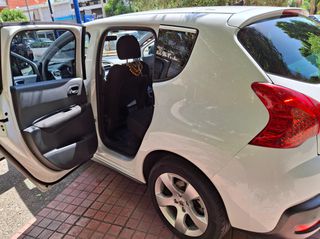 Peugeot 3008 2010 2010