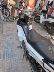 Yamaha Crypton S 2020 CRYPTON S 115-thumb-2