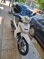 Yamaha Crypton S 2020 CRYPTON S 115-thumb-3