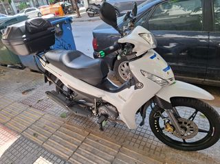 Yamaha Crypton S 2020 CRYPTON S 115-thumb-5