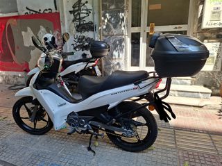Yamaha Crypton S 2020 CRYPTON S 115-thumb-6