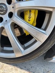Opel Astra 2013 ASTRA J GTC 1.4 turbo-thumb-3