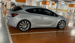 Opel Astra 2013 ASTRA J GTC 1.4 turbo-thumb-8