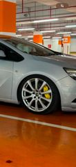 Opel Astra 2013 ASTRA J GTC 1.4 turbo-thumb-10