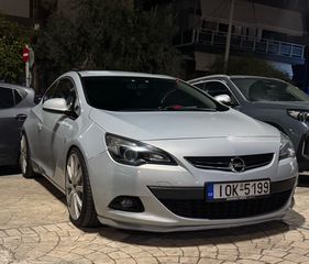 Opel Astra 2013 ASTRA J GTC 1.4 turbo-thumb-12