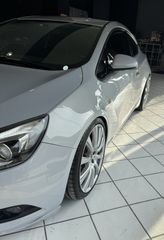 Opel Astra 2013 ASTRA J GTC 1.4 turbo-thumb-16