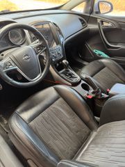 Opel Astra 2013 ASTRA J GTC 1.4 turbo-thumb-18