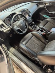 Opel Astra 2013 ASTRA J GTC 1.4 turbo-thumb-19