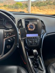 Opel Astra 2013 ASTRA J GTC 1.4 turbo-thumb-20