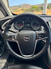 Opel Astra 2013 ASTRA J GTC 1.4 turbo-thumb-21