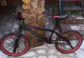 BMX Bullet 2025