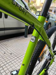 All - Mountain Mongoose 2011 Tyax Sport-thumb-1