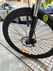 All - Mountain Mongoose 2011 Tyax Sport-thumb-2