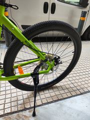 All - Mountain Mongoose 2011 Tyax Sport-thumb-3