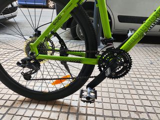All - Mountain Mongoose 2011 Tyax Sport-thumb-5